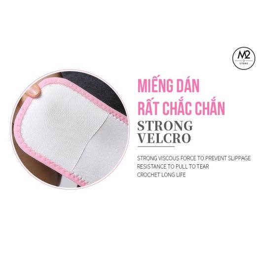 Đai Chống Gù Lưng Đai trị lưng tôm cho trẻ em bé trai bé gái John Boehner DCGL01