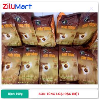 Cà Phê Sơn Tùng Loại đặc biệt – LĐB x gói 500g
