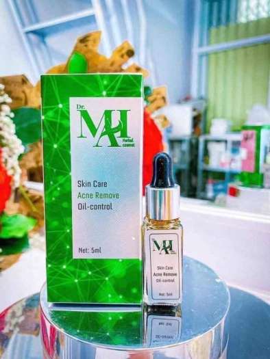 DR Mai nguyên chất 5ml