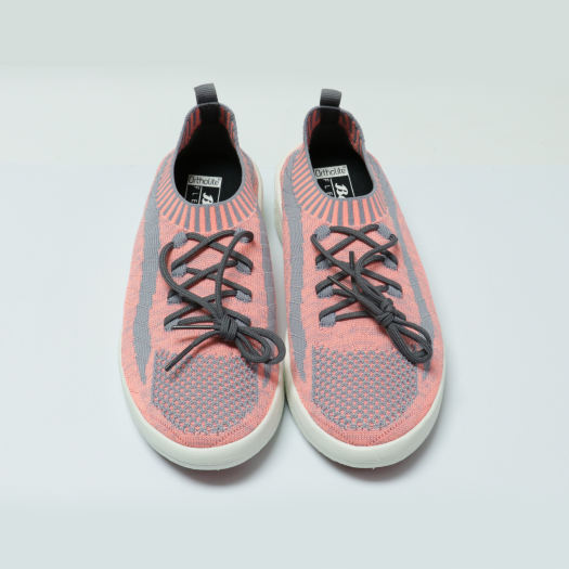 Giày sneaker nữ màu hồng Thương hiệu Bata 559-5211