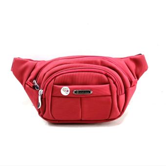 Túi đeo bụng Thủ Đô Vàng B 121