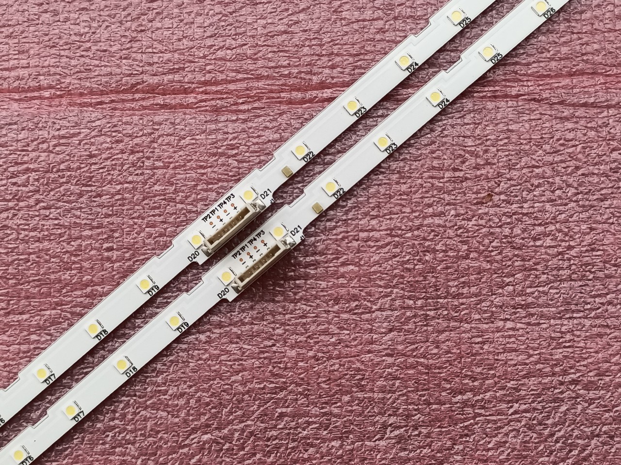 [HCM]THANH LED TIVI SAMSUNG 55NU7100 55RU7100 55NU7300 55RU7300 55NU7090 55RU7090 55RU7200 55NU7200 