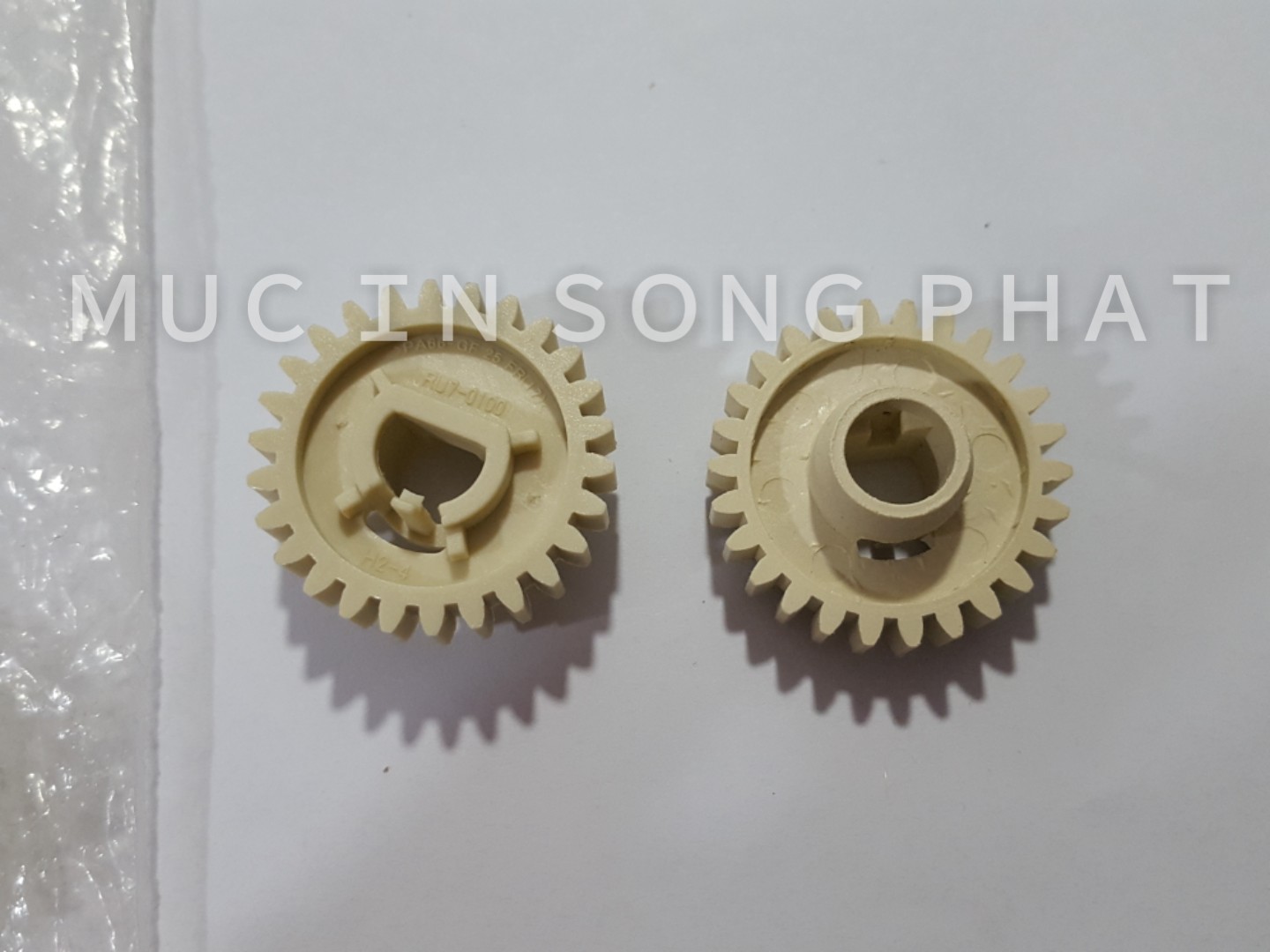 Nhông sấy - nhông lô ép hp 1005/ 1006/ 1007/ 1008