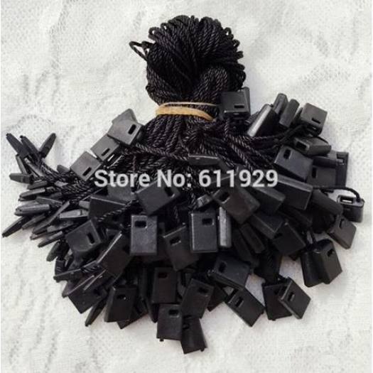 Dây dù treo tag mác quần áo-dây xâu mác-dây treo thẻ bài quần áo-dây gắn tag quần áo, cam kết hàng đúng mô tả, chất lượng