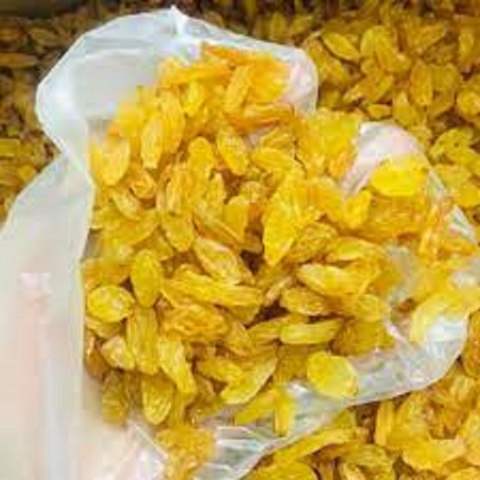 1kg nho khô