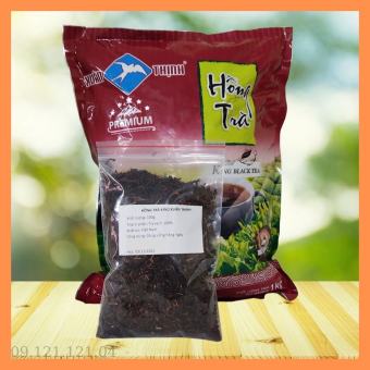 Hồng trà-hồng trà pha trà sữa-hồng trà king black tea(50g-100g-200g)nguyên liệu làm trà sữa
