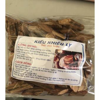 1 Kg Kiếu Nhiêu Lỵ - Hỗ Trợ Yếu Sinh Lý