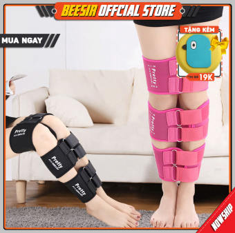 Đai Chỉnh Hình Thằng Chân Vòng Kiềng Pretty