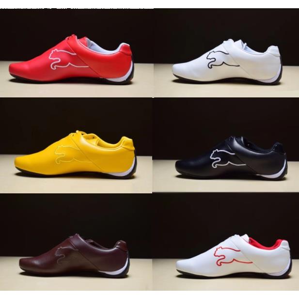 Puma ferrari casual on sale shoes