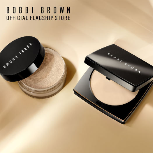 Phấn phủ dạng nén Bobbi Brown Sheer Finish Pressed Powder 10g
