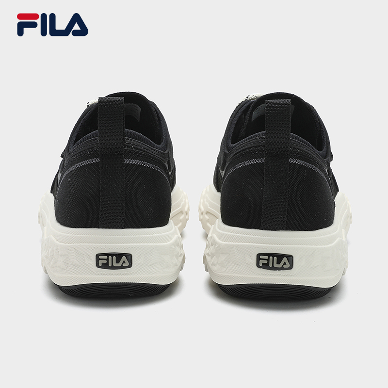 Fila sneakers nere best sale