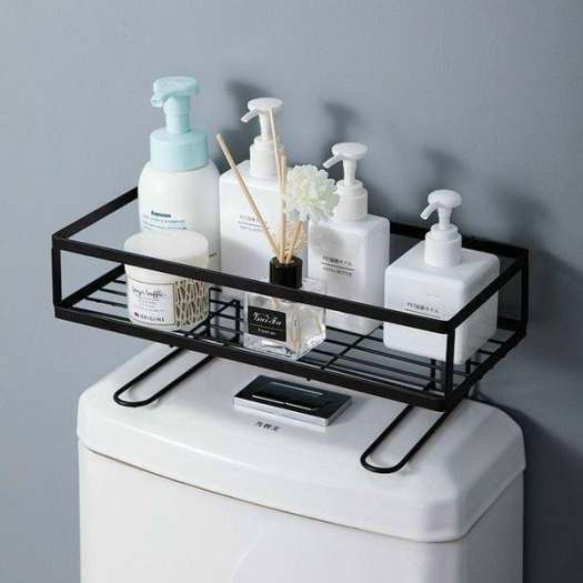 ♗❏ KỆ GÁC ĐỂ ĐỒ BỒN VỆ SINH