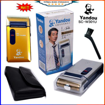 Máy cạo râu Yandou