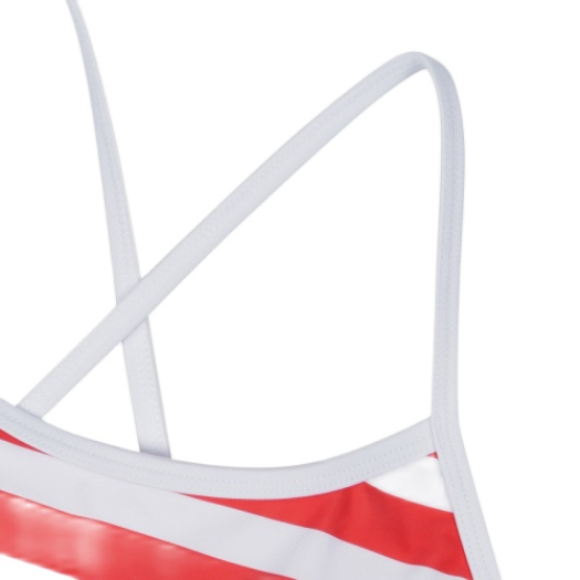 FILA Áo bơi nữ FS2SWC2A52F