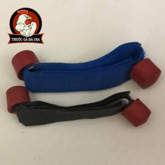 Bịt Cựa Rẻ Bền Tốt Cho Gà Đá - Bộ 2 Con - Gà Tre