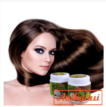 [Sale] COMBO 2 HŨ KEM Ủ TÓC SIÊU MƯỢT TINH DẦU DỪA THÁI LAN 500 ML