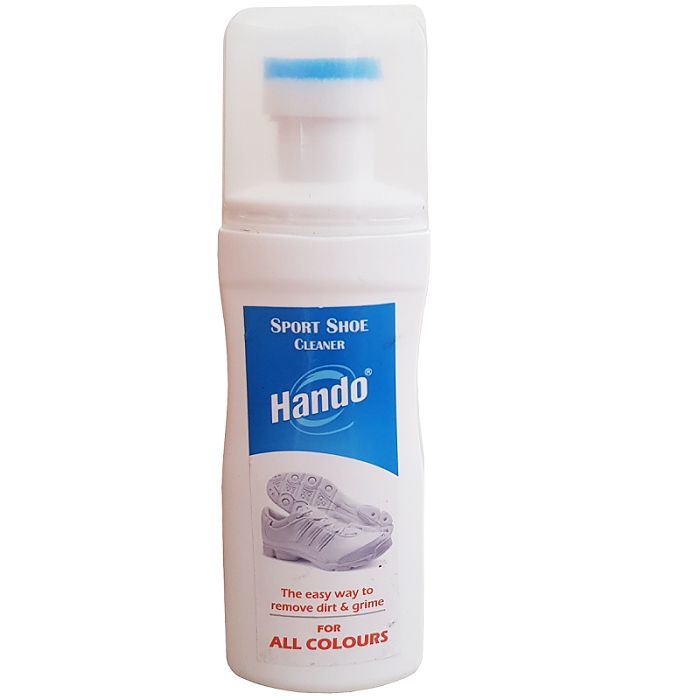 Chai xi vệ sinh làm sạch giầy thể thao nhanh hando 100ml LL208