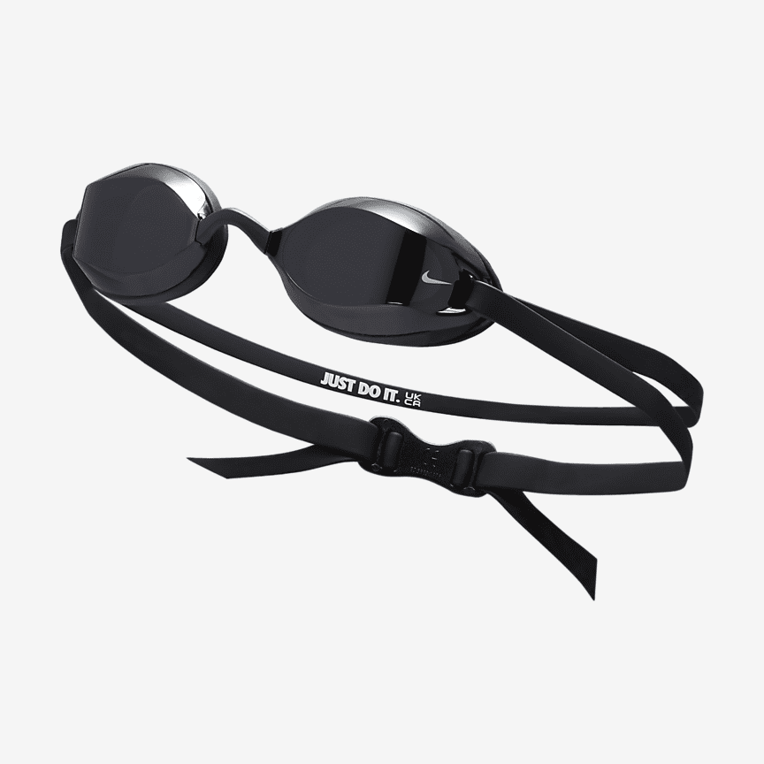 Kính bơi Nike Goggle Training NESSA made in:Nhật Bản