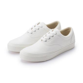 MUJI Giày Sneaker Balmoral Chống Bám Nước