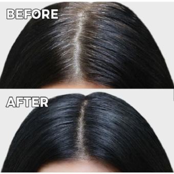 Thuốc Nhuộm Tóc PHỦ BẠC Màu Thời Trang | Pika