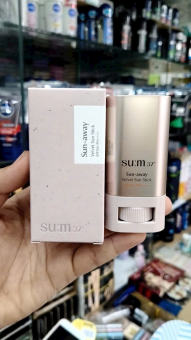 Thỏi Kem Chống Nắng Sum37 Sun-away Velvet Sun Stick SPF50+/PA++++ 18g