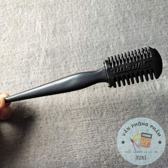 Lược Dao Cạo Tỉa Mỏng Tóc 2 Mặt Lược Dao Rọc Tóc Loại Nhỏ