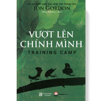 Vượt Lên Chính Mình