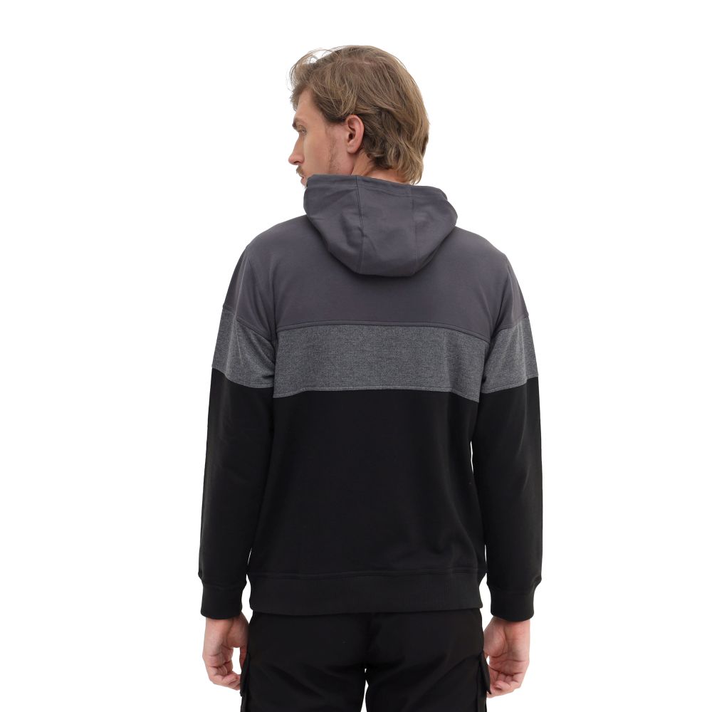 910007075 X-MT BLANC PULLOVER - DGR