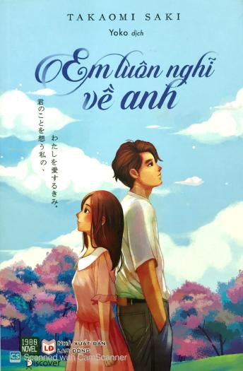 Em Luôn Nghĩ Về Anh