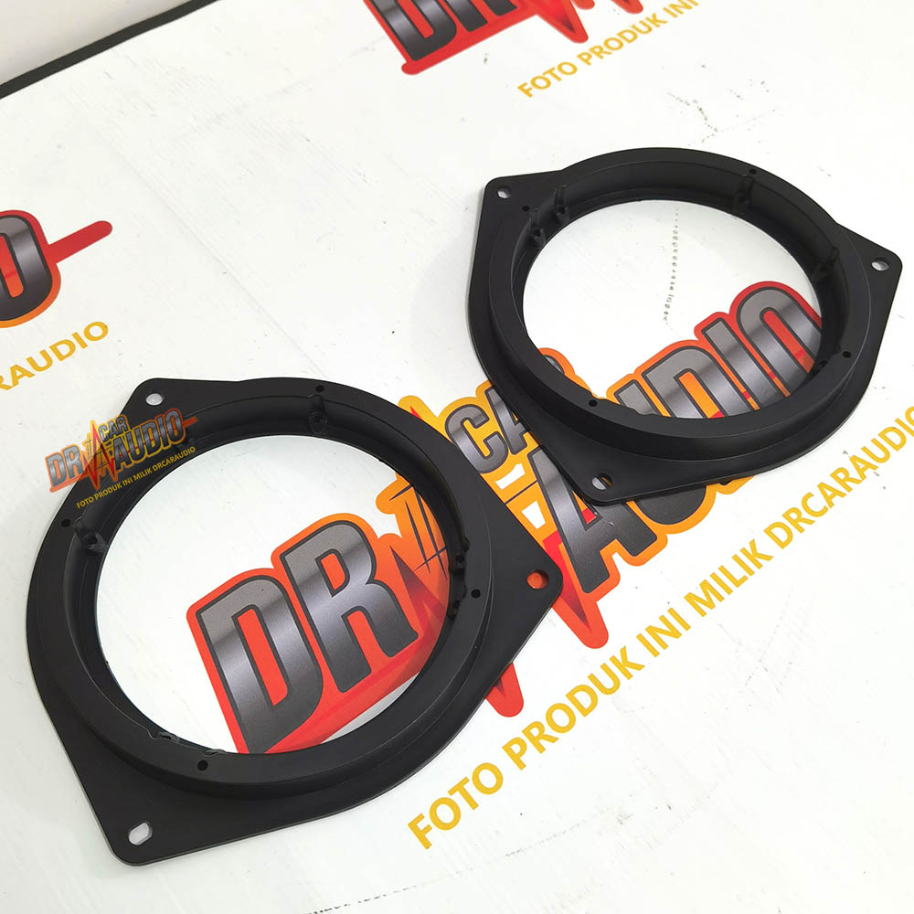 Ring Speaker Mobil Toyota Harga 65,000 rupiah*Gratis Ongkir