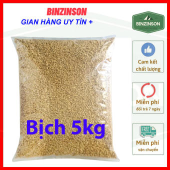 Cám gà thức ăn hỗn hợp dùng cho gà con gà đẻ gà lớn bịch 2kg - BINZINSON