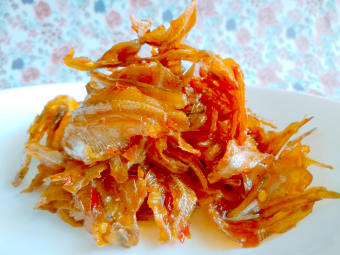 0.5 KG KHÔ CÁ MAI RÚT XƯƠNG , RẮC MÈ THƠM NGON ĐẶC SẢN CÀ MAU