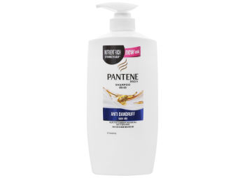Dầu gội Pantene sạch gàu 900ml