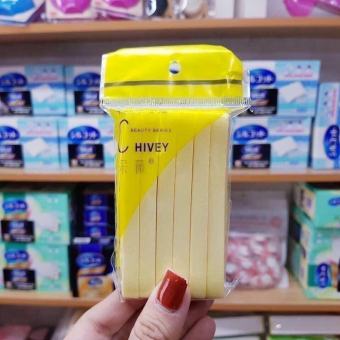 Bông mút rửa mặt bọt biển CHevy