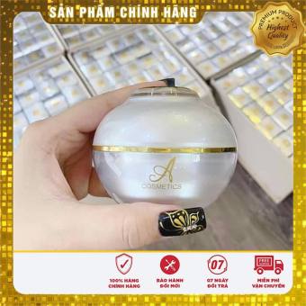 Kem face pháp Acosmetics chính hãng date mới 2021