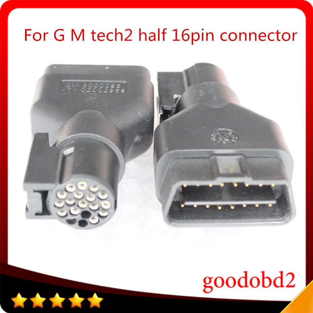 vetronix tech 2 dlc main cable tech2 scanner main test cable for g m tech2 8