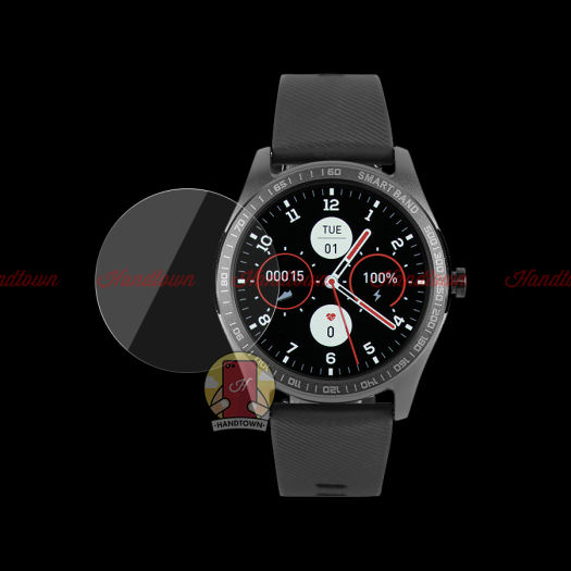 Miếng Dán Màn Hình đồng hồ BeU Watch KW11 Watch KW09 Watch KW33 Fit KW19 Fit KW17 Fit KW03 BeU PT2