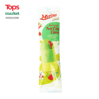 Kem Cây Merino Trái Cây Rừng 52G