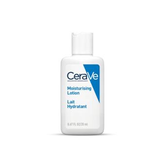 Sữa Rửa Mặt CeraVe Cho Da Thường Đến Khô 20ml