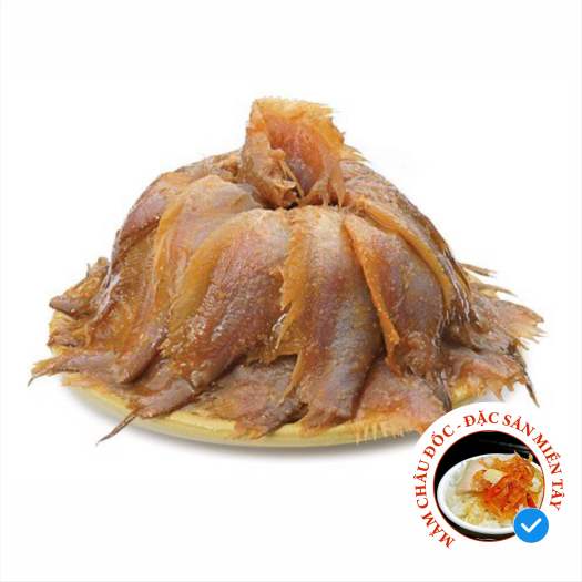 MĂM CHÂU ĐỐC - Hiệu Mắm Cô / Bà Giáo Thảo 11111