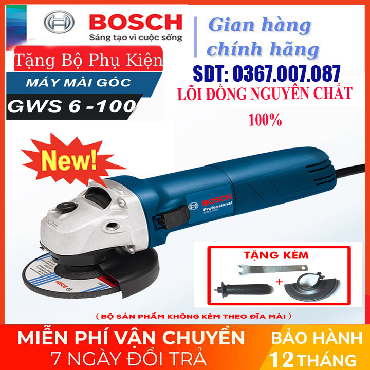 Máy cắt tay lõi 100% đồng nguyên chất model gw 6-100m - hàng chính hãng - tiện lợi dễ sử dụng - cam kết bảo hành 1 đổi 1 trong thời gian 12 tháng shop fc kun