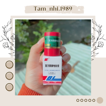 Lẻ kem BL hàng chuẩn xịn [ HÀNG LOẠI 1 ] Kem dưỡng da BL thẩm thấu nhanh, không bết dính