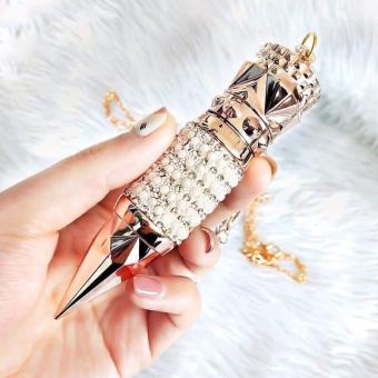 Son Nữ Hoàng Kim Cương 3 Màu