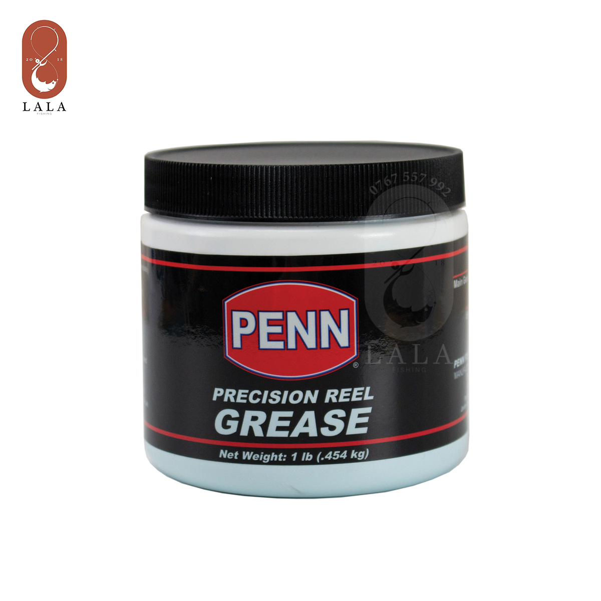 Mỡ bò bôi trơn Penn Grease/ Mỡ bôi trơn dành cho máy câu cá