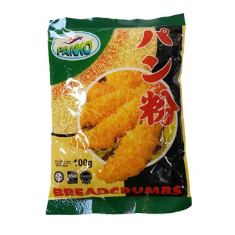 Bột Chiên Xù Panko gói 100gr