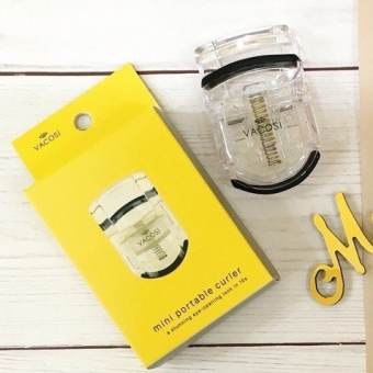 Bấm mi Lò Xo Mini BM06 Vacos