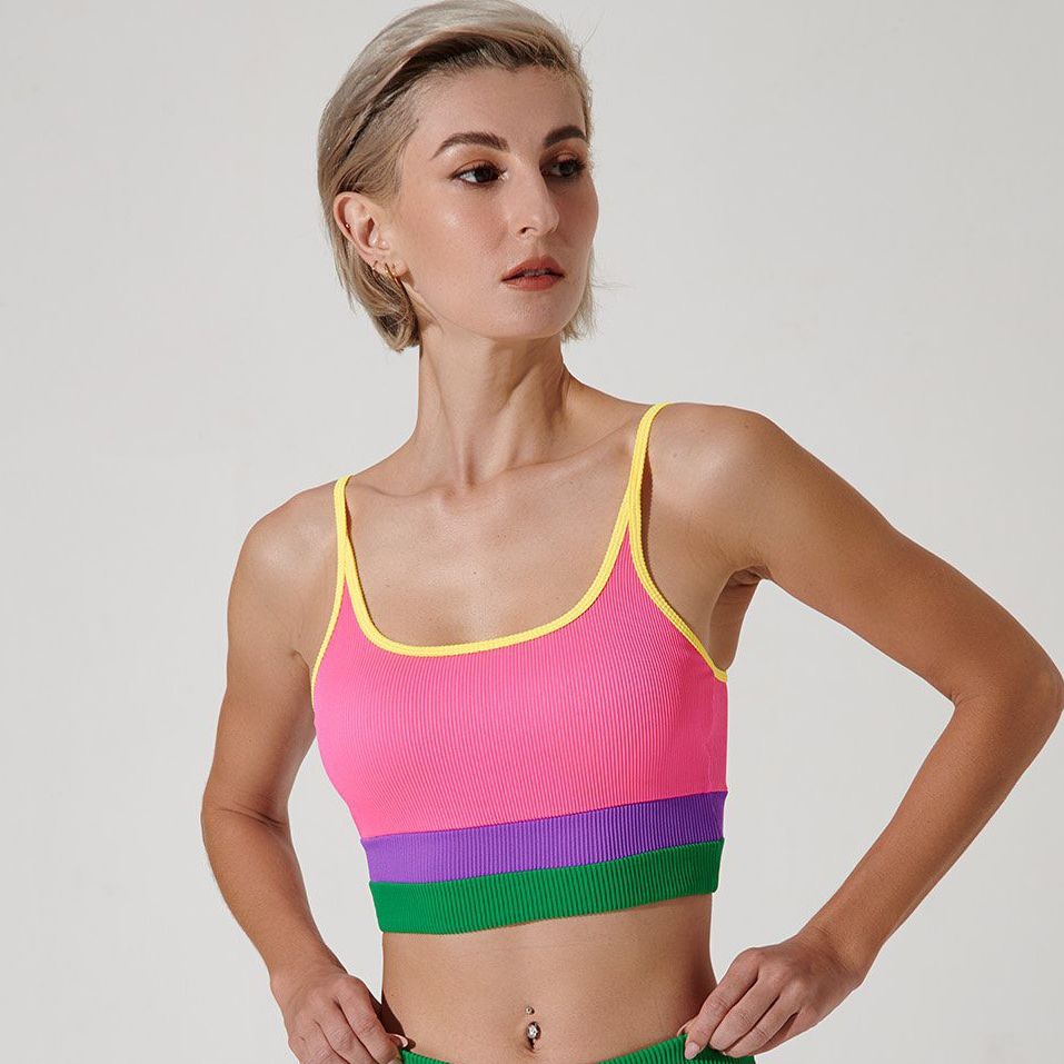 Olaben áo bikini 3 màu kín ngực poiesis alora