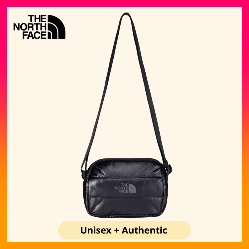 North Face Shoulder Bag - Crossbody Tote & Messenger Bags For