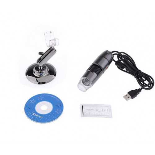 Kính hiển vi kỹ thuật số Digital Microscope 500x