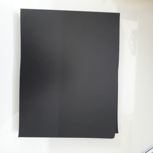 Tấm lót Xốp Đen lót đen thần thánh ép kính Tấm lót đen ép kính